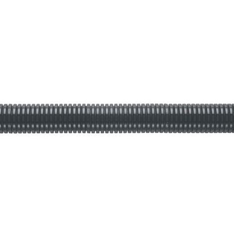 LAPP 61754035/10 SILVYN® FPAS 21/16,7x21,2 BK Gaine annelée noir 16.70 mm 10 m X78034 (1/5)