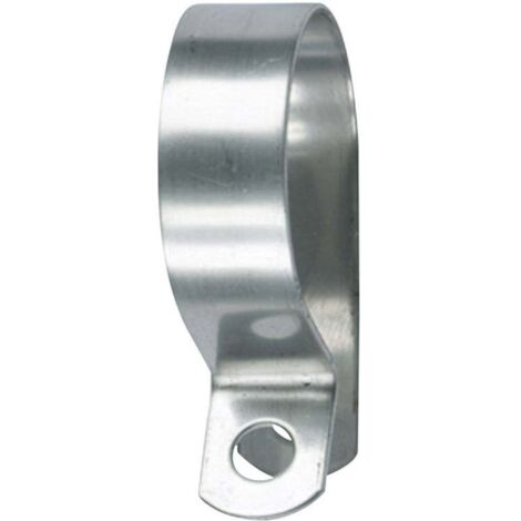 HellermannTyton AFCSS12-SS-ML Bride de montage vissable 166-50611 Ø du faisceau (serré)=12 mm 1 pc(s) (1/2)