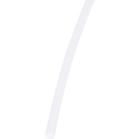 HellermannTyton 308-30315 Assortiment de gaines thermorétractables transparent 3 mm 1 mm Taux de retreint:3:1 10 pc(s) (1/3)
