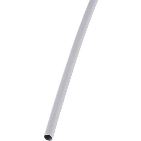HellermannTyton 308-30162 Assortiment de gaines thermorétractables gris 1.50 mm 0.50 mm Taux de retreint:3:1 10 pc(s) (1/3)