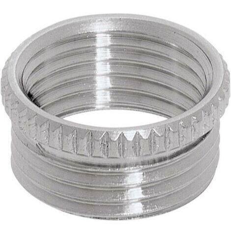 Adaptateur pour presse-étoupe LAPP 52104501 PG29 M32 laiton 1 pc(s)