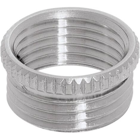 Adaptateur pour presse-étoupe LAPP 52104500 PG29 M25 laiton 1 pc(s) (1/3)