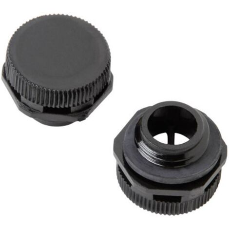 Elément de compensation de pression Weidmüller 1868560000-1 M12 Polyamide 1 pc(s) S28773 (1/2)