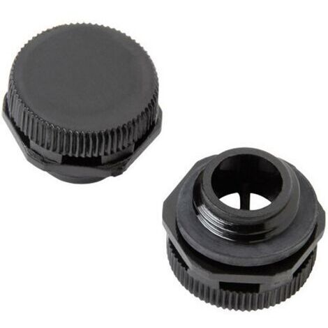 Elément de compensation de pression Weidmüller 1868570000-1 M12 Polyamide 1 pc(s) S23002 (1/2)
