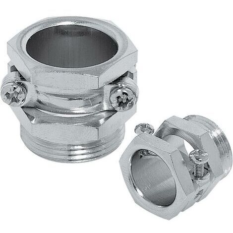Presse-étoupe LAPP SKINDICHT® SH PG 9 52000840 PG9 laiton laiton 1 pc(s) (1/5)