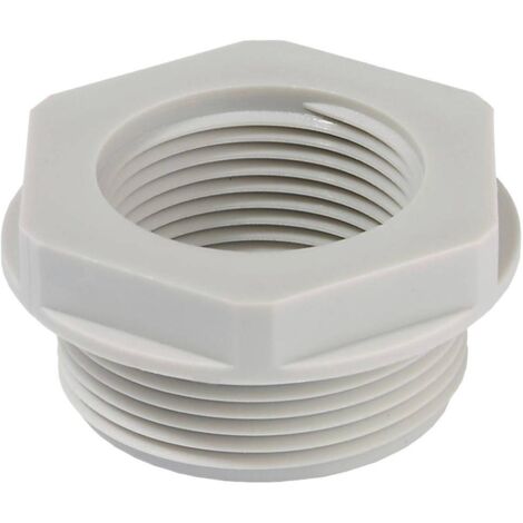 Réducteur pour presse-étoupe Wiska 10063586 M40 M20 Polyamide 1 pc(s) (1/2)