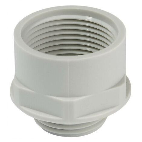 Amplificateur pour presse-étoupe Wiska 10063576 M50 M63 Polyamide 1 pc(s) (1/2)