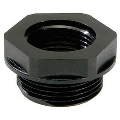 Adaptateur pour presse-étoupe Wiska 10064762 PG21 M20 Polyamide 1 pc(s) (1/2)