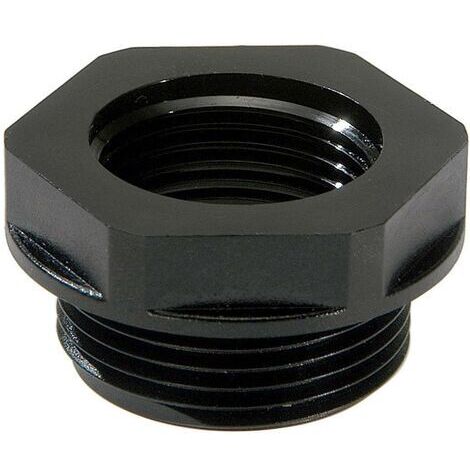 Réducteur pour presse-étoupe Wiska 10064722 M20 M16 Polyamide 1 pc(s)