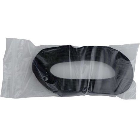 Bande auto-agrippante TRU COMPONENTS 697-330-Bag 1586413 pour grouper partie velours et partie agrip (1/5)