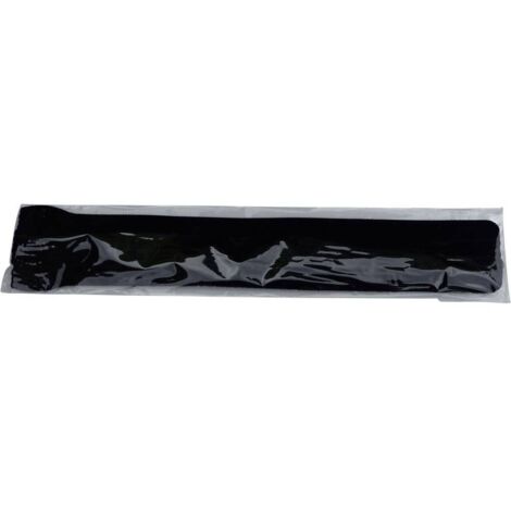 Collier de serrage auto-agrippant TRU COMPONENTS 802-330-Bag 1586371 pour grouper partie velours et partie agrippante n (1/4)