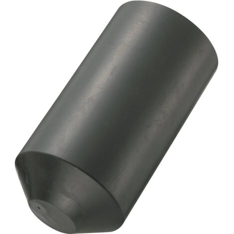Capuchon d'extrémité thermorétractable TRU COMPONENTS 55/26 1567092 Ø intérieur nominal (avant réduction): 55 mm 1 pc(s) S847051