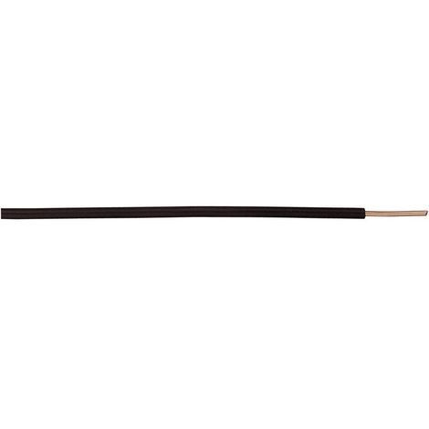 Fil de câblage H07V-K LAPP 4520002S 1 x 2.50 mm² vert, jaune 100 m V558881 (1/2)