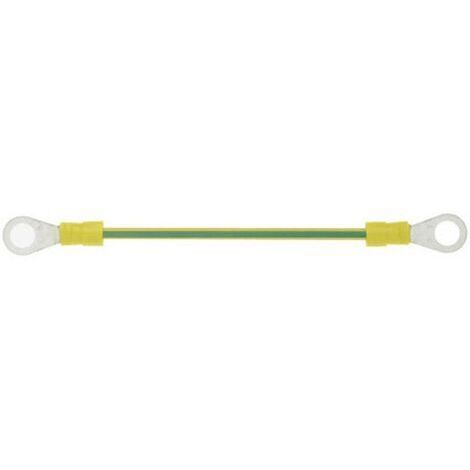 Tresses de mise à la terre 170 mm LAPP EB rund 4571121 X72246 (1/2)