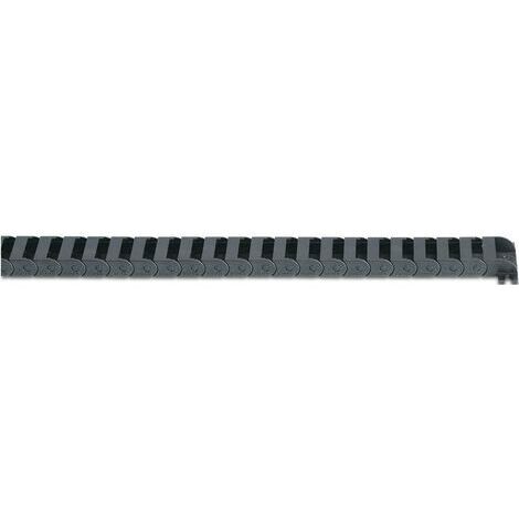 LAPP SILVYN® CHAIN Light SR200 61210382 Chaîne de transmission d'énergie Pour de petits rayons de courbure (1/3)