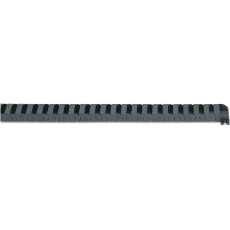LAPP SILVYN® CHAIN Light SR200 61210383 Chaîne de transmission d'énergie Pour de petits rayons de courbure X71890 (1/3)