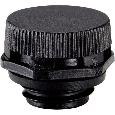 Lapp SKINDICHT VENT accessoire presse-étoupes noir M12 (1/2)