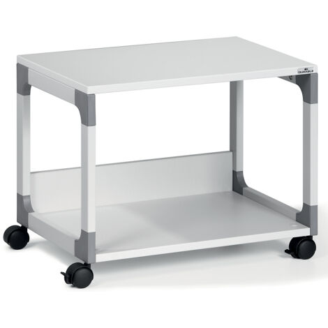 Durable Chariot multifonction gris (l x H x P) 60 x 47.7 x 43.2 cm 371010 1 pc(s) (1/5)