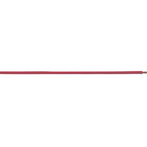 Fil de câblage H05V-K LAPP 4510061 1 x 0.50 mm² gris 100 m (1/2)