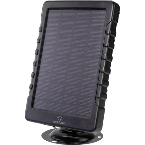 Renkforce RF-SPB-250 RF-4609558 Panneau solaire Y714402 (1/5)