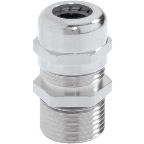 Presse-étoupe LAPP SKINTOP® M16 x 1,5 53112625 M16 laiton laiton 1 pc(s) (1/2)