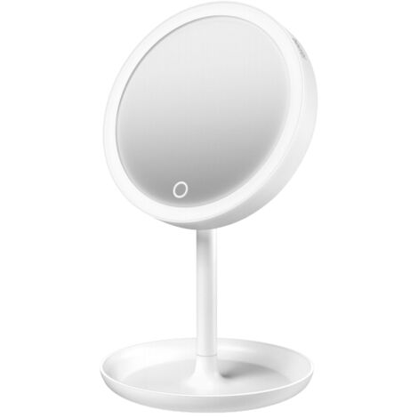 Miroir grossissant lumineux x5 - Beurer - bs45 (1/5)