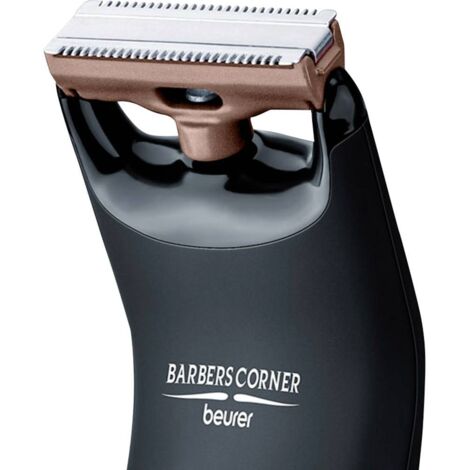 Beurer HR 6000 Lames de rasoir 2 pc(s) Y165502 (1/3)