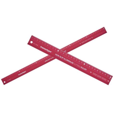 Transotype 17503 Tapis de coupe