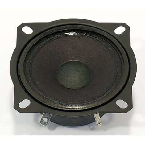 Visaton TW 70 - 8 Ohm Tweeter à cône 40 W
