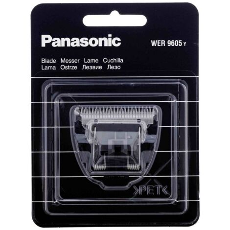 Panasonic WER9605 Lame de rechange 1 pc(s) S553252 (1/3)