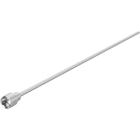 Calima 11902 Clé hexagonale acier 54.5 cm (1/5)