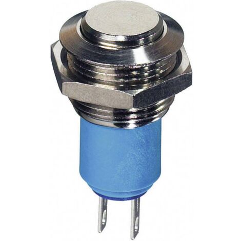 APEM AV0611A200 AV0611A200 Interrupteur antivandalisme 250 V/AC 1.5 A 1 x On/Off à accrochage 1 pc(s) (1/3)