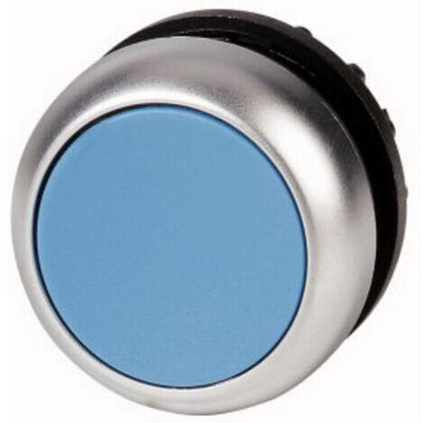 Eaton 216623-BU M22-DR-B Bouton-poussoir bleu 1 pc(s) D77377
