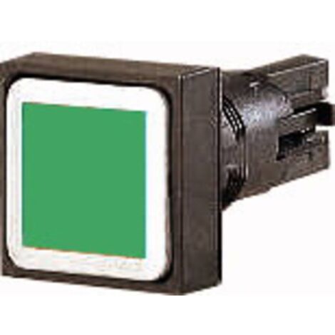 Eaton 088531 Q25DR-GN Bouton-poussoir vert 1 pc(s) (1/3)