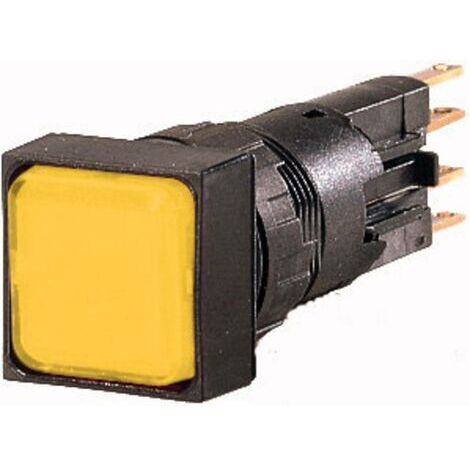 Voyant lumineux Eaton Q18LH-GE 088585 jaune 24 V/AC 1 pc(s) (1/2)
