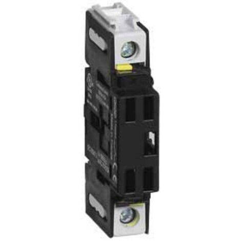 BACO 172165 Élément de contact 230 V/AC 1 pc(s) (1/3)