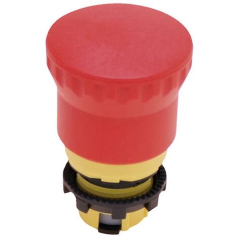 Pizzato Elettrica E21PEPZ4531 Arrêt d'urgence IP67 1 pc(s) (1/3)