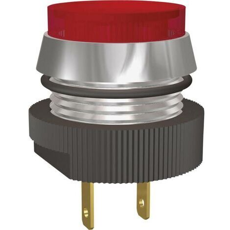 Voyant de signalisation LED Signal Construct SKCD16112 jaune 12 V/DC 14 mA 1 pc(s) D58787 (1/2)