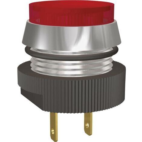 Voyant de signalisation LED Signal Construct SKCD16414 bleu 24 V/DC 1 pc(s) D58949 (1/2)