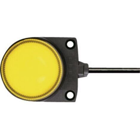 MODULE D'ECLAIRAGE A LED CALOTTE DOME LH IDEC LH1D-D2HQ4C30Y (1/5)