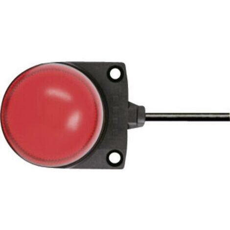 MODULE D'ECLAIRAGE LED LH1D ROUGE IDEC LH1D-D2HQ4C30R (1/4)