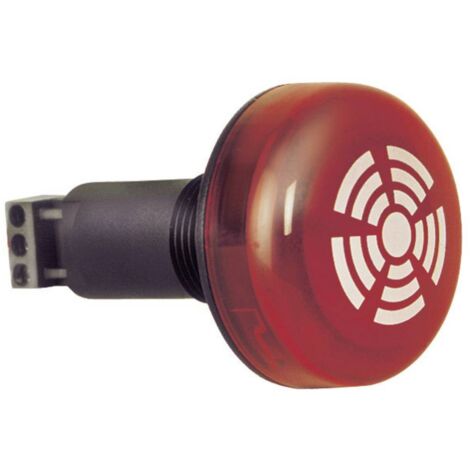Générateur de signaux LED Werma Signaltechnik 150.100.55 24 V/DC lumière permanente 80 dB IP65 1 pc(s) (1/3)