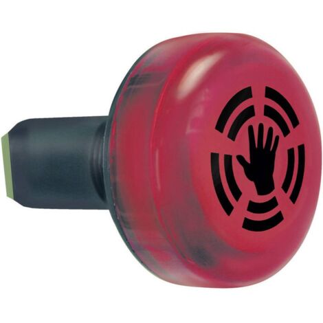 Générateur de signaux LED Werma Signaltechnik 450.100.55 24 V/DC lumière permanente 80 dB IP65 1 pc(s) (1/3)