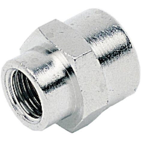 ICH 30110 Raccord réducteur Filetage intérieur 3/4, 1/2 1 pc(s) (1/2)