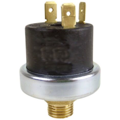 MA-TER Vacuostat XV600 G1/8 -0.15 à -1 bar 1 inverseur (RT) 1 pc(s) S62403
