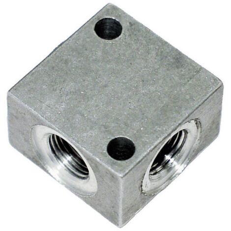 ICH Bloc de distribution 60403 10 bar (max) (1/2)