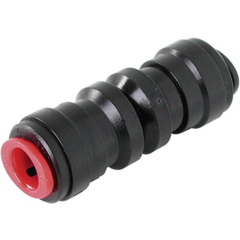 IMI NORGREN Clapet antiretour D00GL0600 Convient pour Ø de tube: 6 mm 1 pc(s) S62784 (1/2)