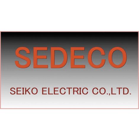 Voyant De Signalisation LED Sedeco 1170525 Orange 12 V/DC - Lot De 1