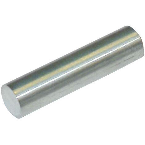 Aimant permanent StandexMeder Electronics 4003004006 barre AlNiCo Température limite (max.): 400 °C 1 pc(s) (1/4)