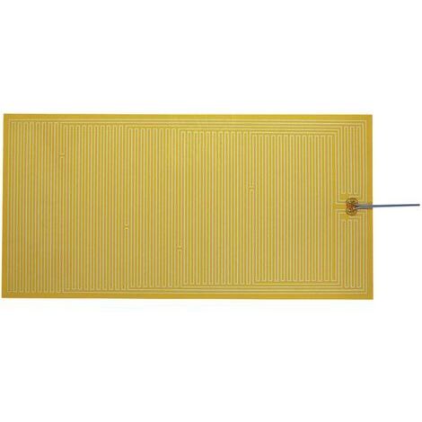 Thermo TECH Feuille chauffante 600x300 mm 24 W IPX4 (1/3)
